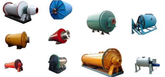 Ball mill working principle with steel balls inside specification/grinding process