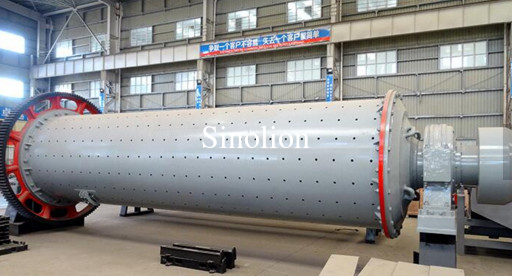 Small model 900*1800 ,900*2100,900*2400 Small Ball Mill For Sale