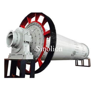 Small model 900*1800 ,900*2100,900*2400 Small Ball Mill For Sale