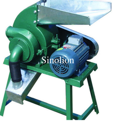 2020 China new developed fiber crusher/ family used hammer mill