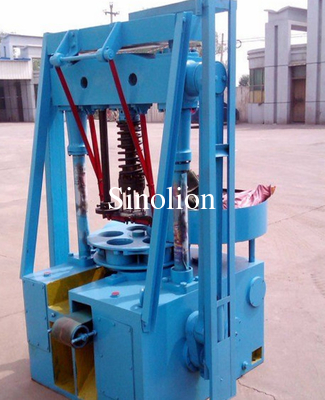 High Quality Multifunctional Honeycomb Machine for Coal Charcoal Powder
