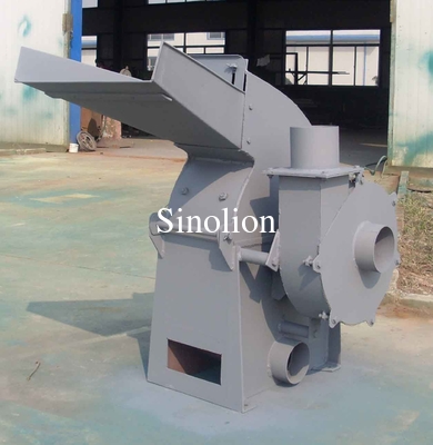 2020 low price large capacity wood crusher grind wood crushing machine