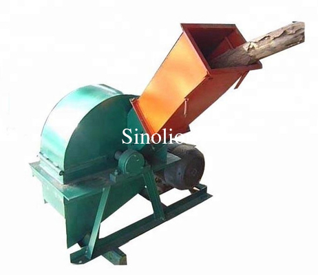 5% discount olive wood crusher machine/plywood waste crusher
