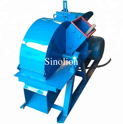 Promotional price wood chip crusher/Electric wood chipper/Sawdust crusher