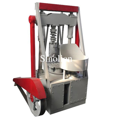 Factory good price white coal briquette machine /honeycomb coal making machine