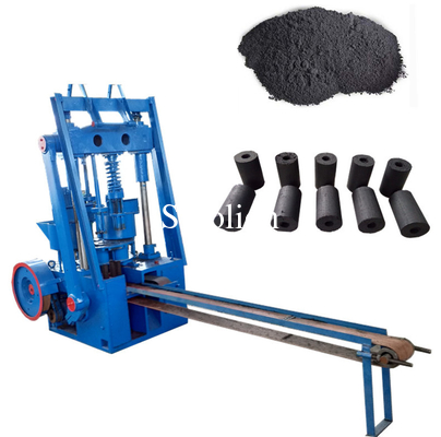 Home using honeycomb briquette/making/press/froming machine price