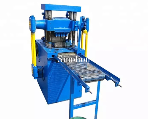 China CE/ISO Approved Factory shisha charcoal briquette machine