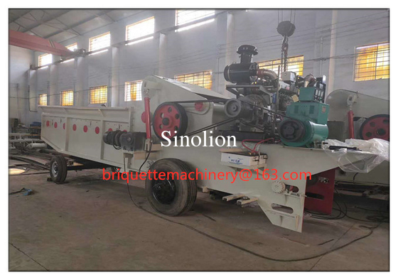 2020 hot selling comprehensive crusher and biomass pellet production line for sale