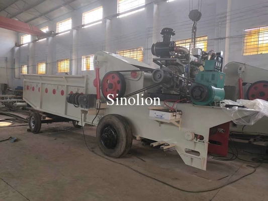 2020 hot selling comprehensive crusher and biomass pellet production line for sale