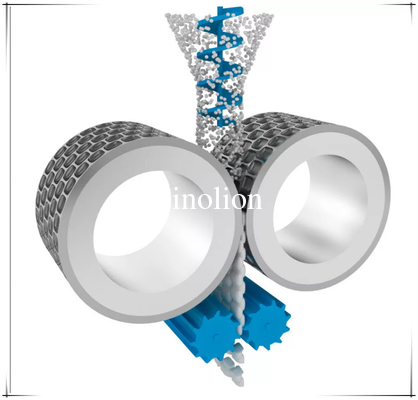 Coconut shell charcoal pillow briquettes briquette making machine