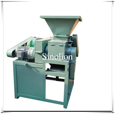 Metal  scrap iron press machine model 430 briquette making machine