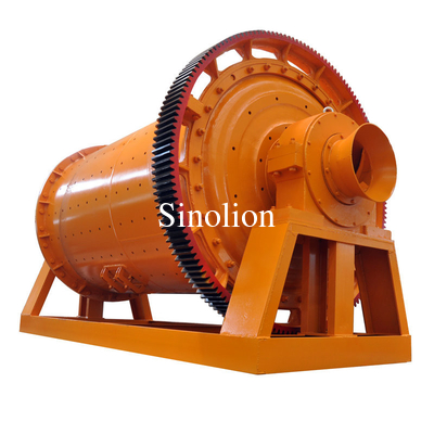 Model  900*3000mm cheap price cement ore ball mill machine grinding equipment