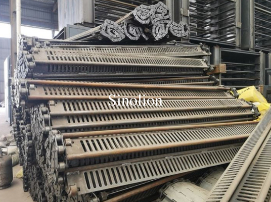 Continuous drying charcoal balls pellets conveyor briquettes dryer