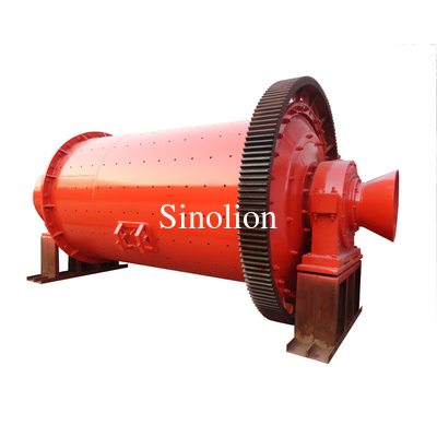 High performance limestone grinding energy saving ball mill China manufacturer
