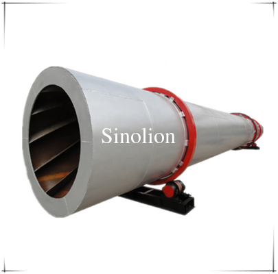 Fruit pomace apple pomace cylinder rotary drum dryer equipment for sale