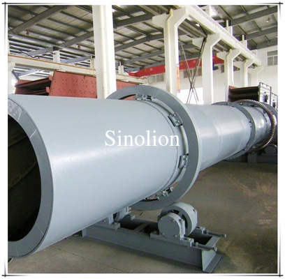 Fruit pomace apple pomace cylinder rotary drum dryer equipment for sale