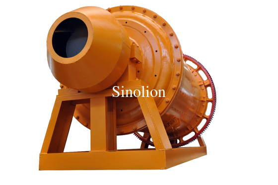 Industrial gold pant production line ball mill refiner machine for sale