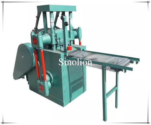 China supplier Shisha charcoal press machine BBQ press briquette making machine