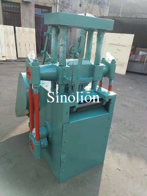 China supplier Shisha charcoal press machine BBQ press briquette making machine