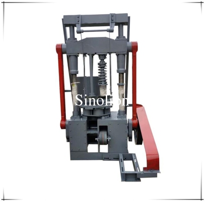 2021 Long Burning BBQ Charcoal Briquettes From Honeycomb Press Briquette Making Machine