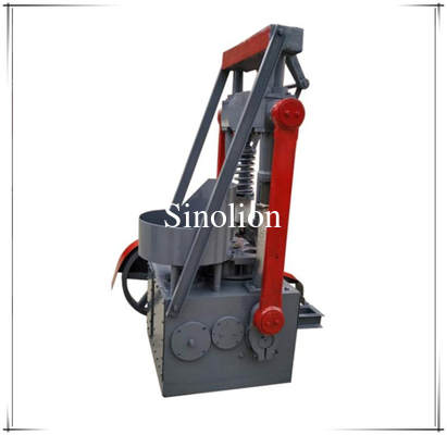 2021 Long Burning BBQ Charcoal Briquettes From Honeycomb Press Briquette Making Machine