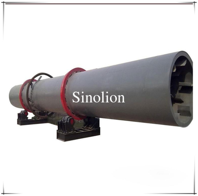 2021 Popular Cow Dung Dryer Entire Drying Rotary Dryer Process Dryer