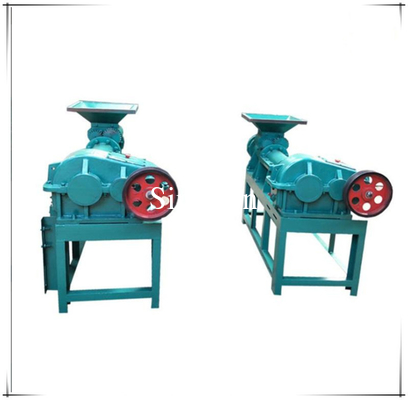 Cheap Price Charcoal Coal Making Extrude Type Briquette Making Machine