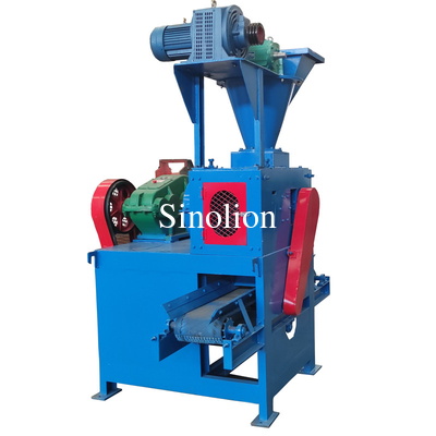 Coke Dust Heart Shape Briquette Pressing Machine Manufacturer Price for Sale