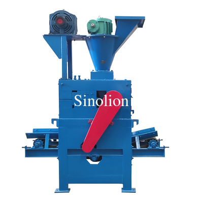 Coke Dust Heart Shape Briquette Pressing Machine Manufacturer Price for Sale