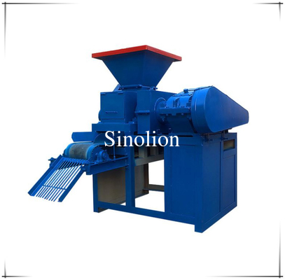 Ceramic briquette machine wood charcoal briquette machine