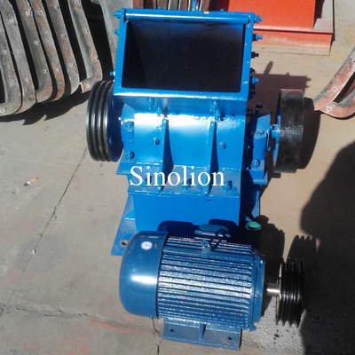 Hammer crusher quarry stone crusher granite crusher machine