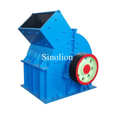 Hammer crusher quarry stone crusher granite crusher machine