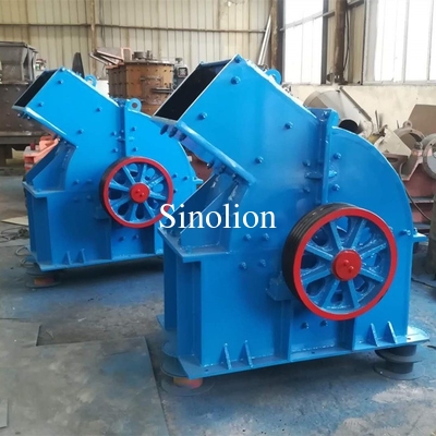Hammer crusher quarry stone crusher granite crusher machine