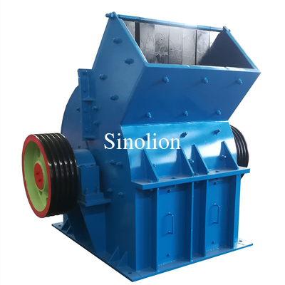 Hammer crusher quarry stone crusher granite crusher machine