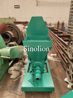  Sawdust Log Making Machine Fire Wood Sawdust Stick Briquette Machine For Fuel