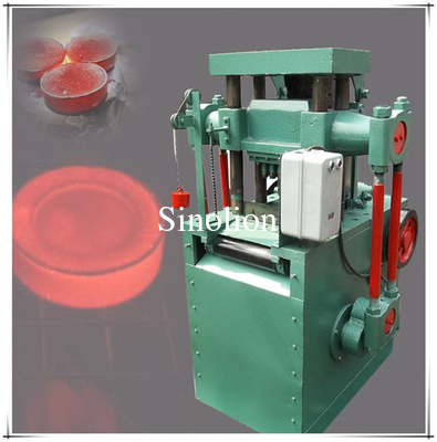 Factory price shisha charcoal tablet press machine shisha briquette making machine
