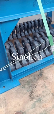 2022 PC600*400 Crushing Gold Ore Rock for Mine Small Rock Hammer Crusher
