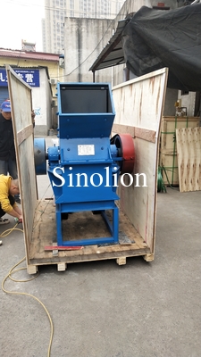 2022 PC600*400 Crushing Gold Ore Rock for Mine Small Rock Hammer Crusher