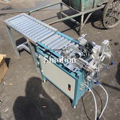 Diesel engine charcoal coal hookah stick extruder briquette machine plant