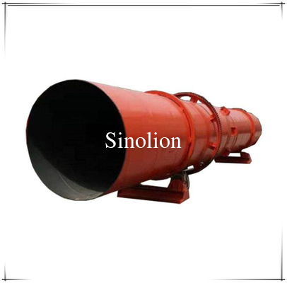 Energy saving Cow dung, chicken dung, sheep dung dehydration drum dryer
