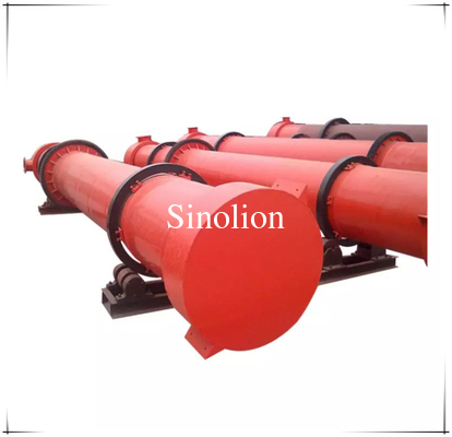 Energy saving Cow dung, chicken dung, sheep dung dehydration drum dryer