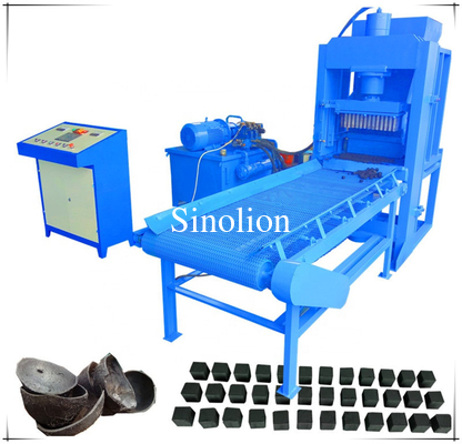 Hookah Charcoal Briquette Press Machine shisha charcoal hydraulic briquette machine
