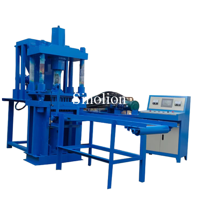 High pressure shisha hydraulic charcoal making machine/machine make briquette