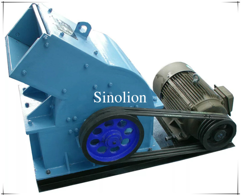 Silica quartz stone crusher plant prices hammer crusher mineral process for Southeast
