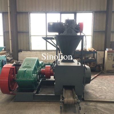 Hydraulic magnesium nonferrous metal powder powder dry powder briquette machine