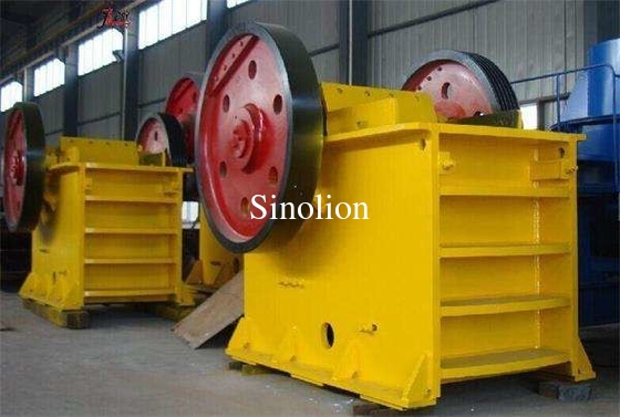 Energy Saving Manufacturer Price Medium Model PE400*600 Stone Rock Jaw Crusher For Sale