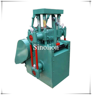 Coconut shell hookah briquetting press production line powder tablet mechanical shisha briquette charcoal machine